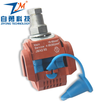 PVC Connector for Low Voltage Wire Jma2-95